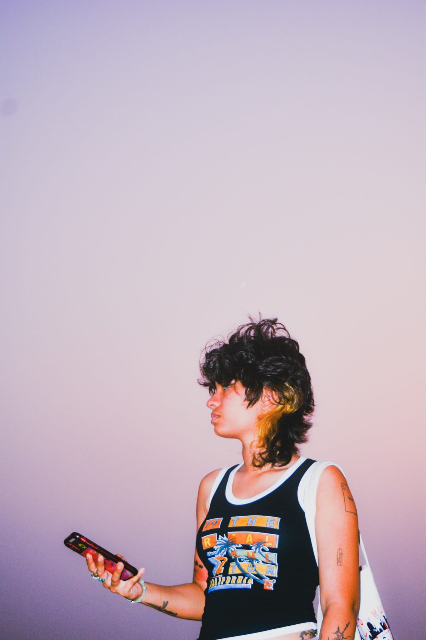 Photo de profil