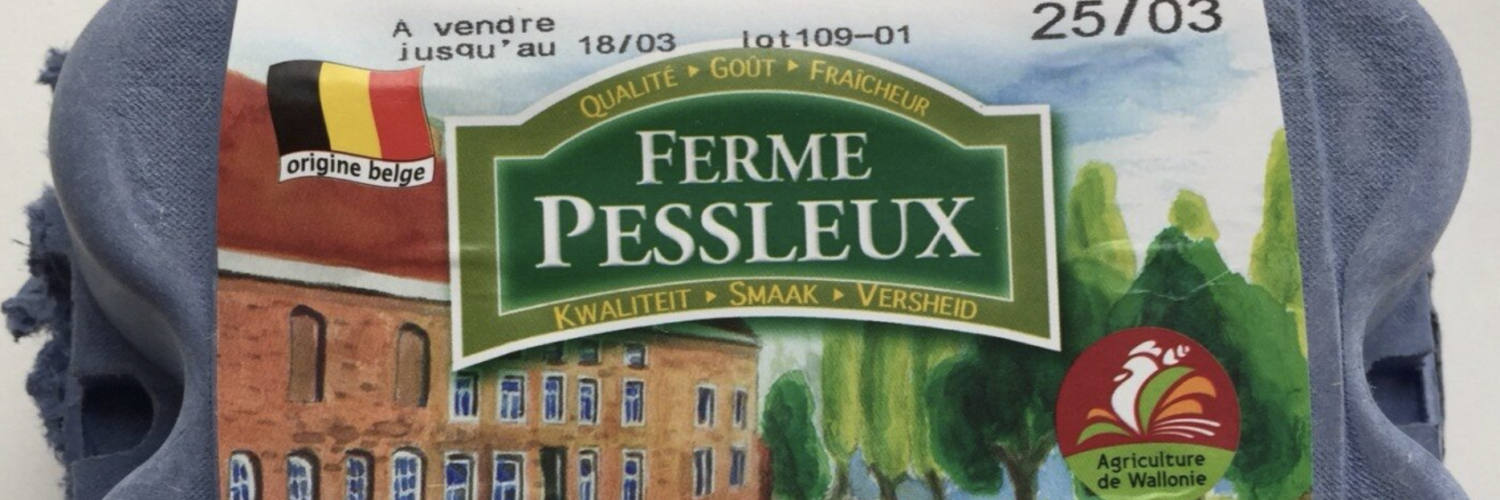 Fausse ferme Pessleux