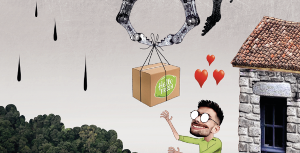 HelloFresh