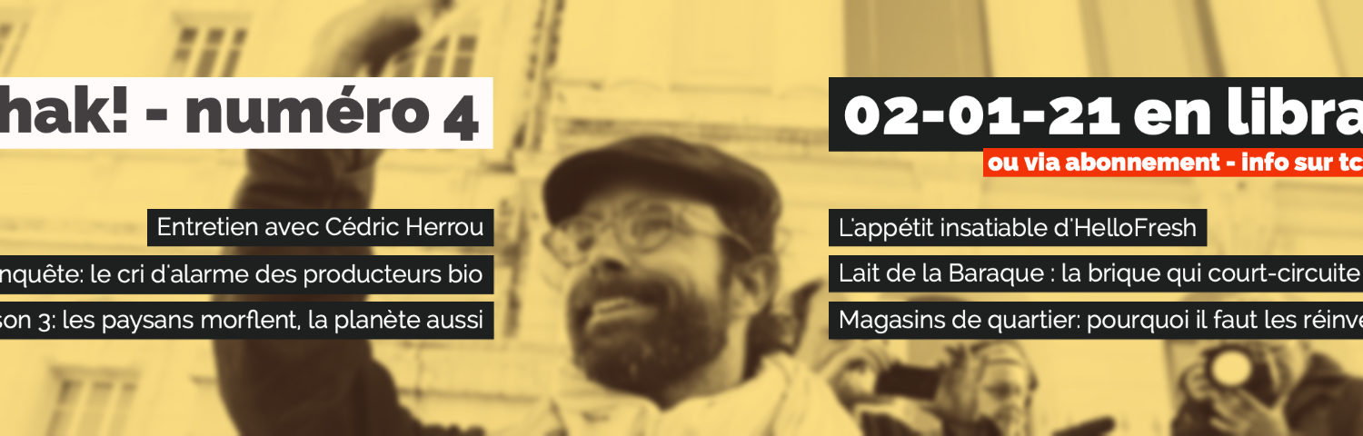 Tchak numéro 4