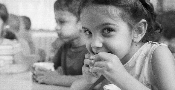 Alimentation