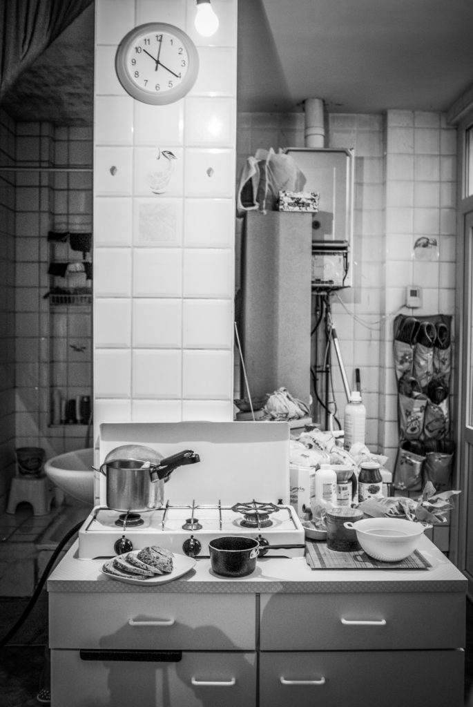 Alimentation