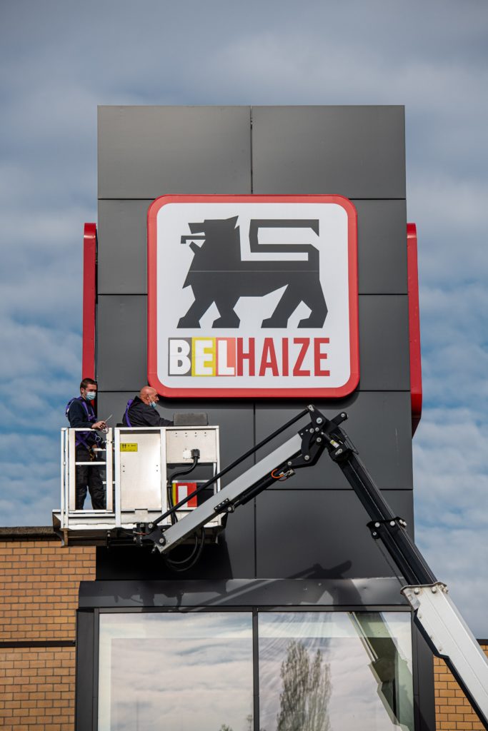 Belhaize
