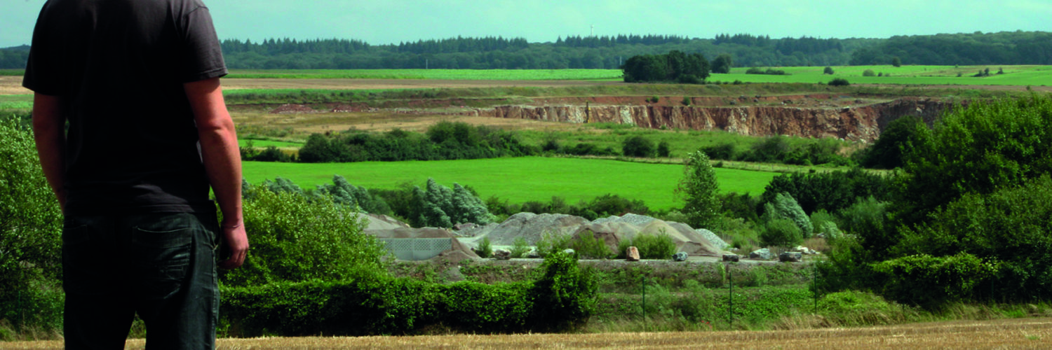 Carmeuse à Hemtinne (Florennes)