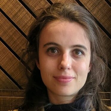 Clémence Nasr