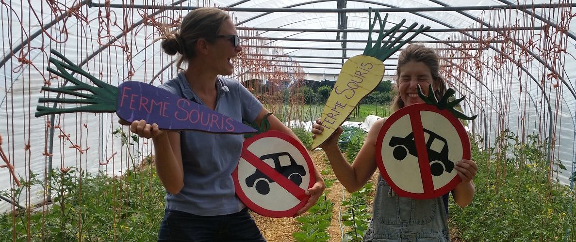 Paroles de maraîchers