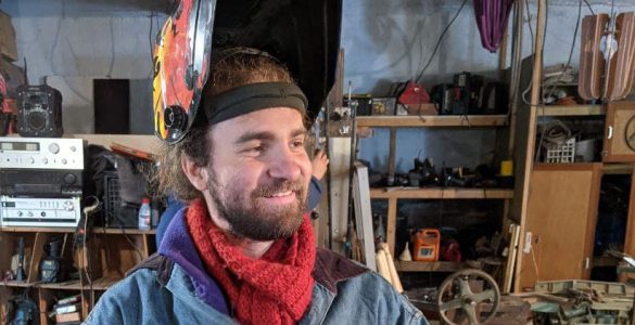 Paroles de maraîchers