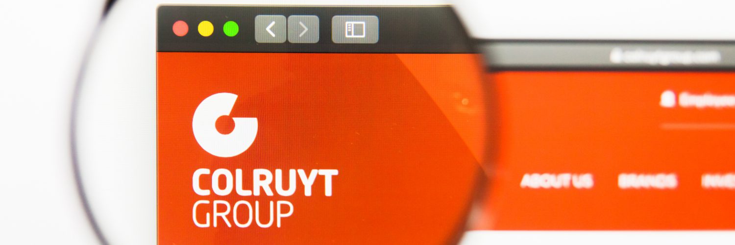 Colruyt terres agricoles