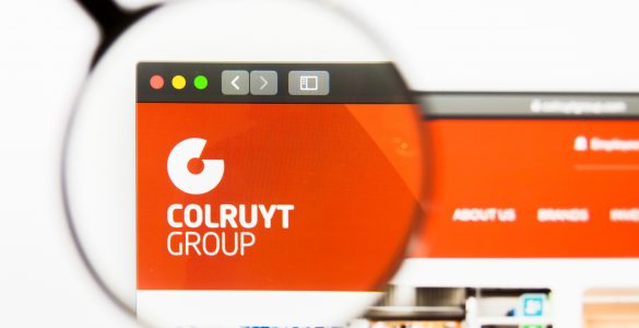 Colruyt terres agricoles