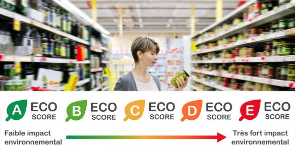 éco-score