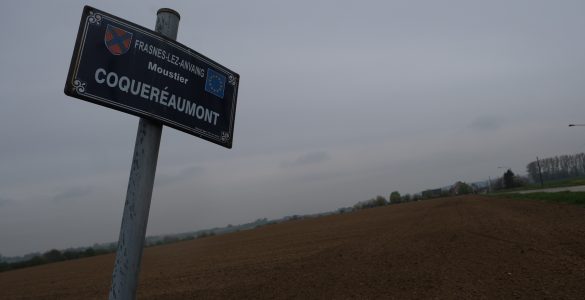 Colruyt Terres agricoles