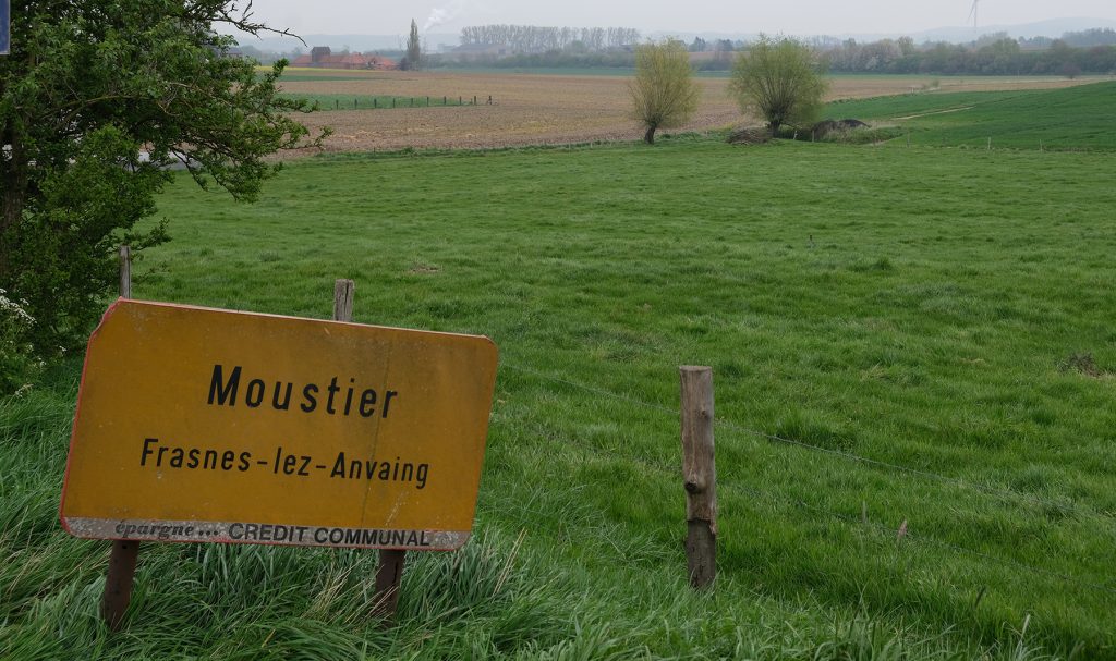 Colruyt terres agricoles