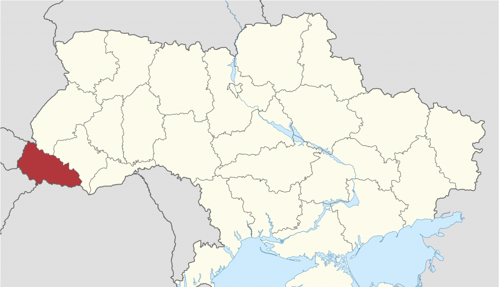 Ukraine