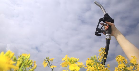 Agrocarburants Biocarburants