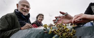 Vignobles wallons