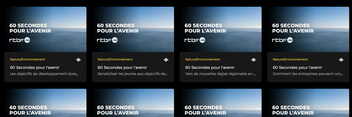 BNP Paribas secondes avenir