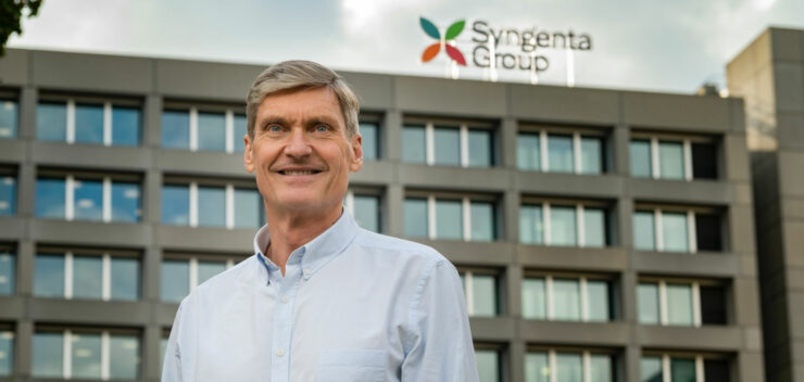 Syngenta