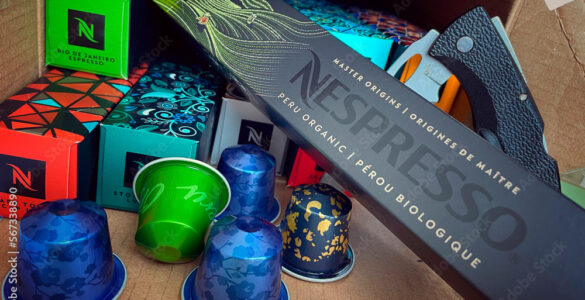 Nespresso