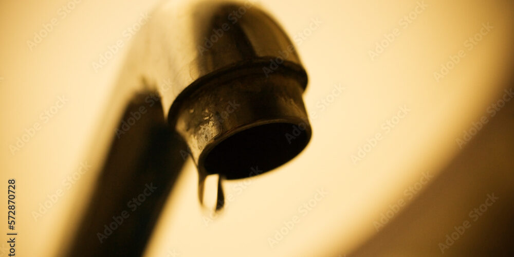 Eau potable