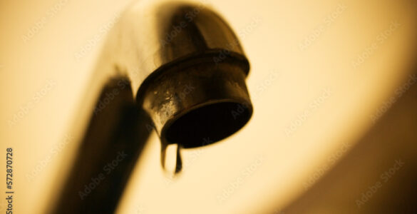 Eau potable