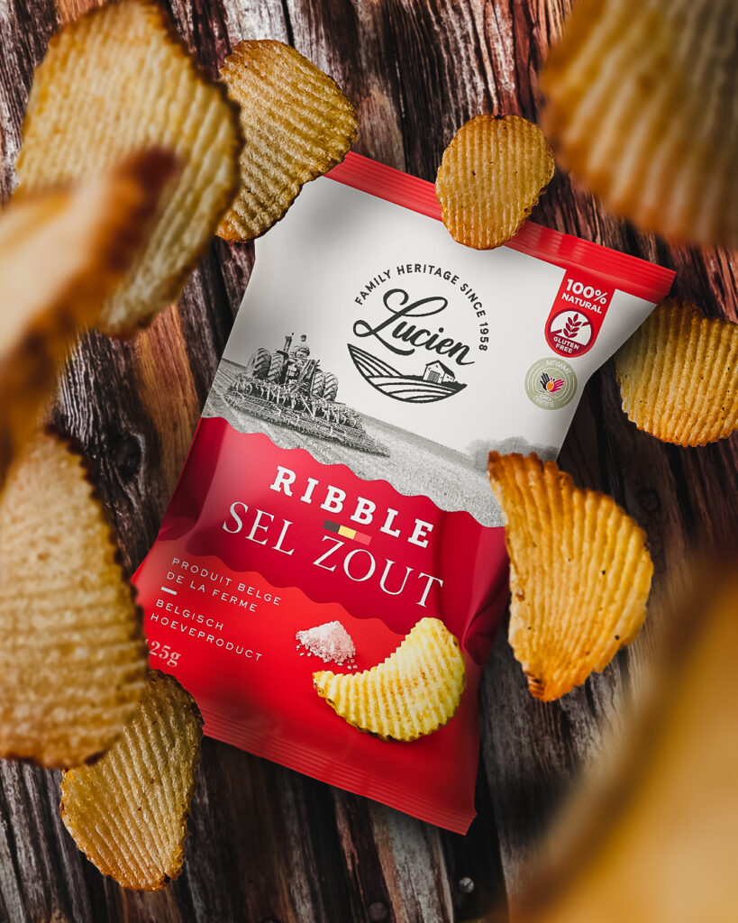 Chips Lucien