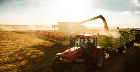 Prix agriculture