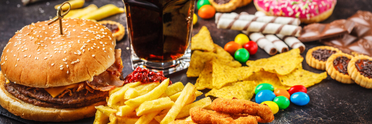 Interdire pub malbouffe