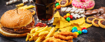 Interdire pub malbouffe