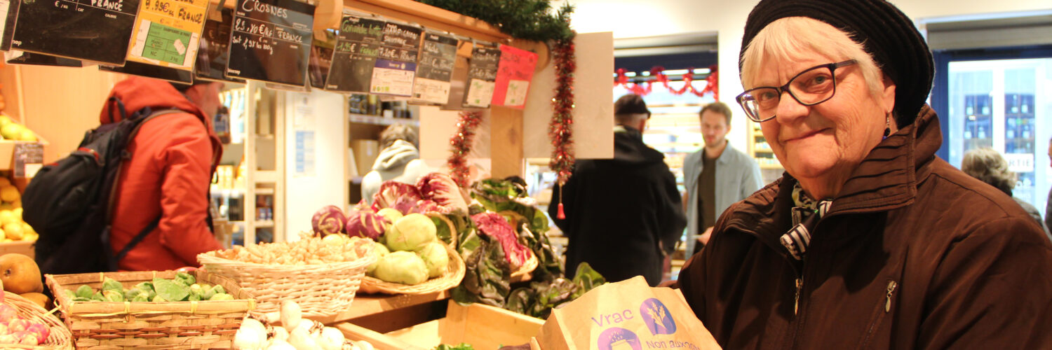 sécurité sociale alimentation