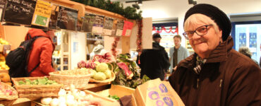 sécurité sociale alimentation
