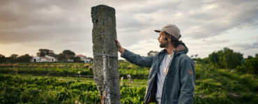 Terres agricoles