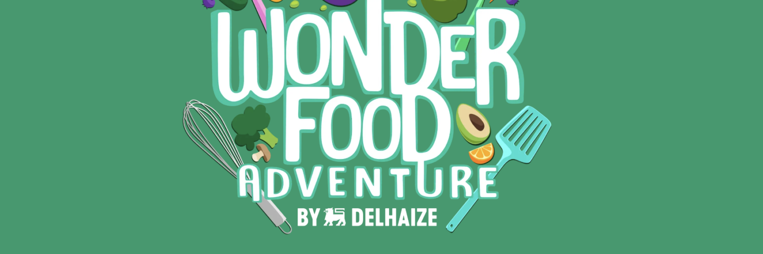 Wonder Food Adventure