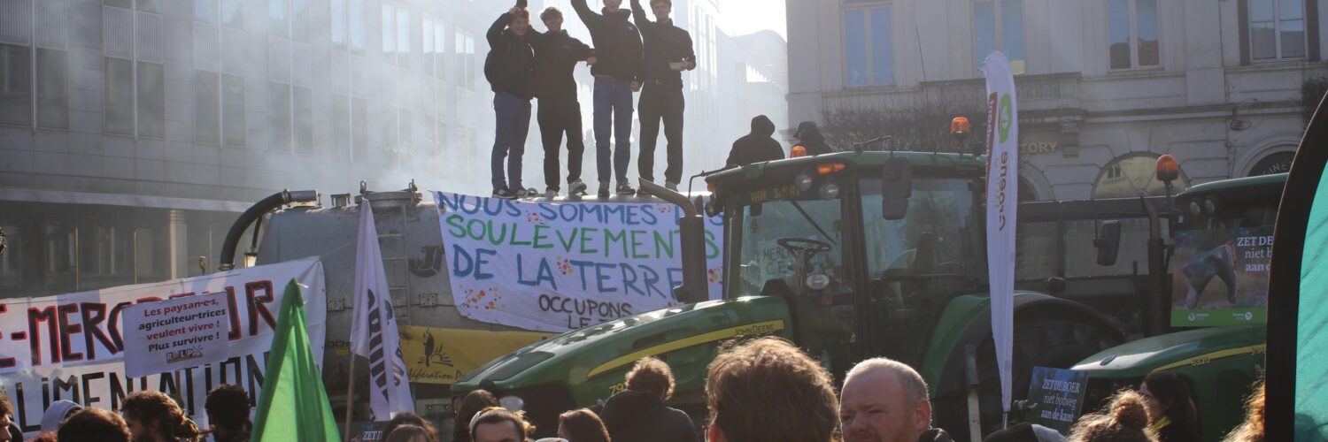 Traités de libre-échange