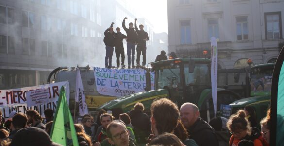 Traités de libre-échange