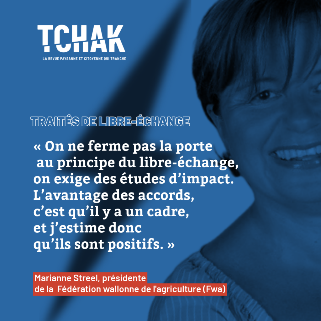 Traité de libre-échange