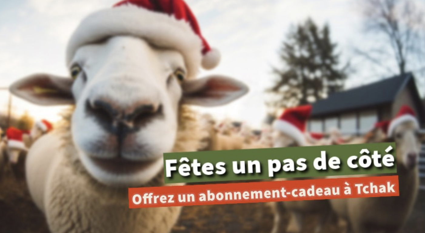 Abonnement visite de ferme