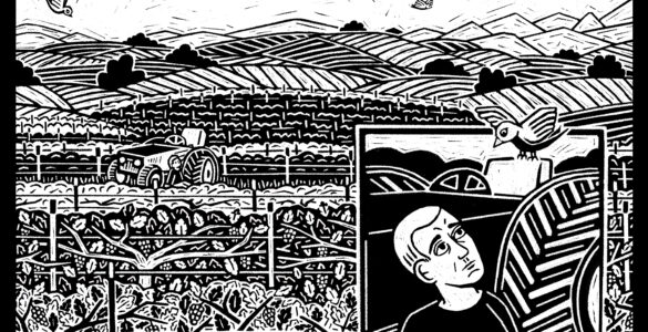 PALESTINE