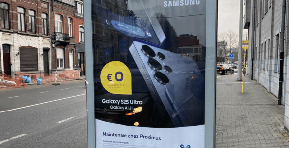 Proximus