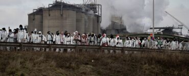Code Rouge Cargill