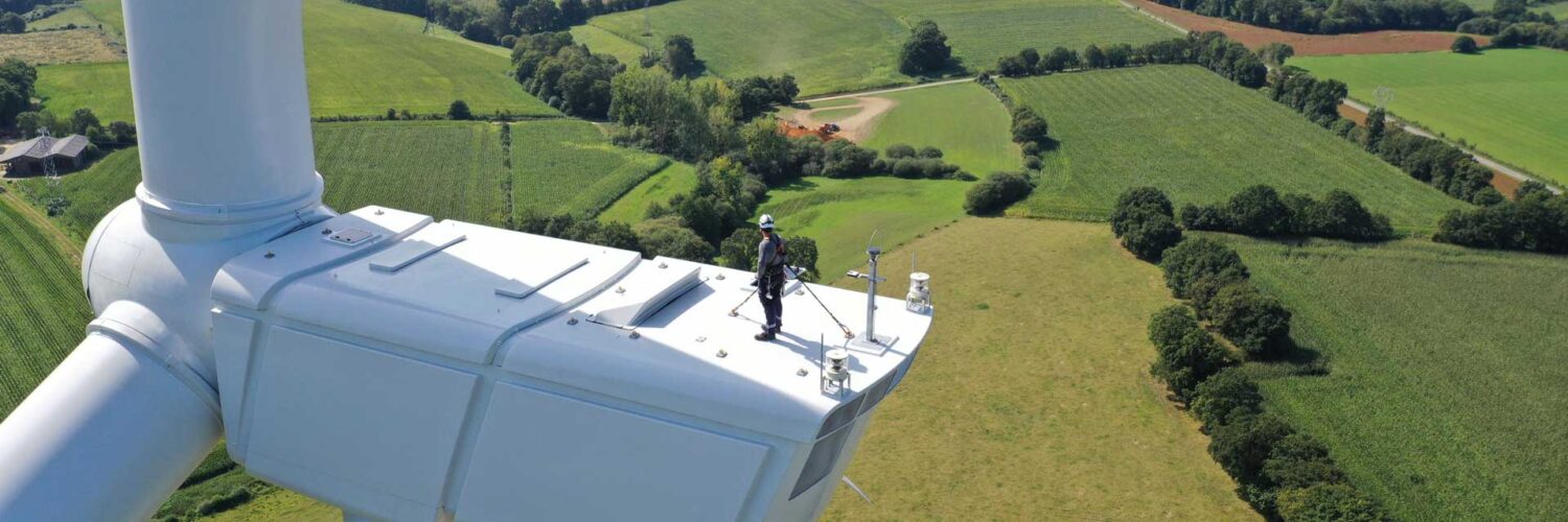 éolienne
