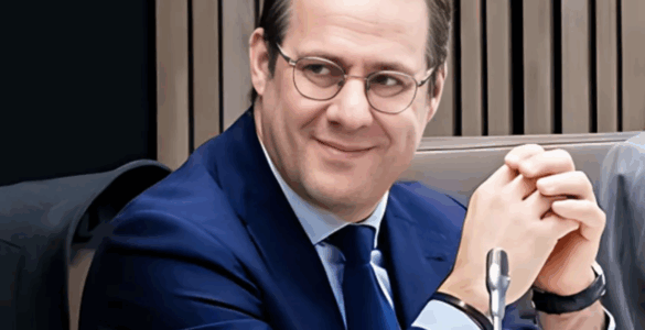 Chômage Clarinval