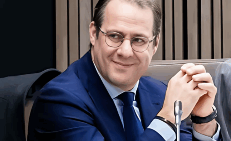 Chômage Clarinval