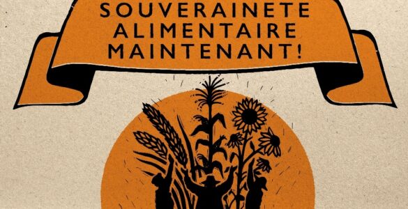 Souveraineté alimentaire