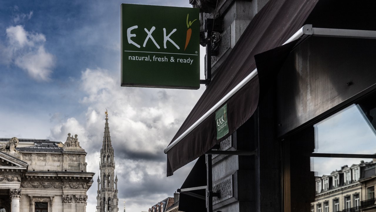 Exki