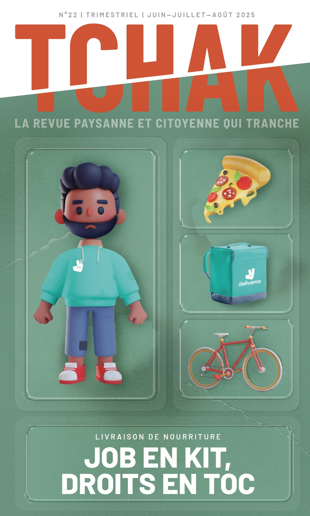 Deliveroo