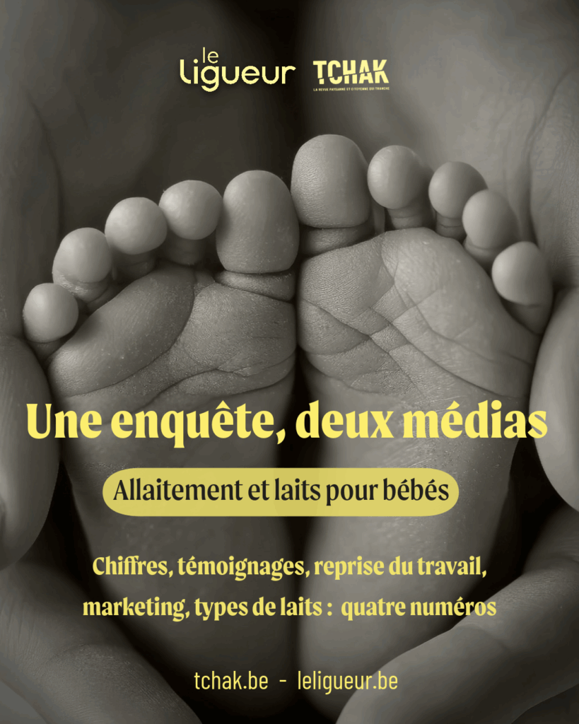 Lait Infantile