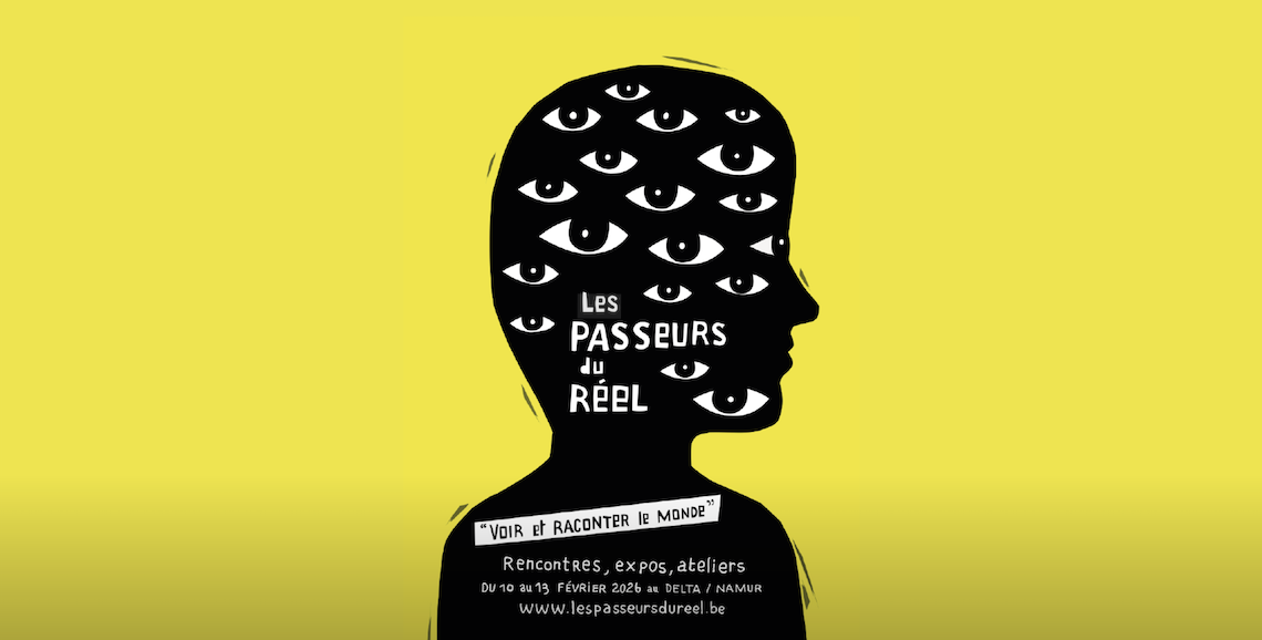 Passeurs du réel