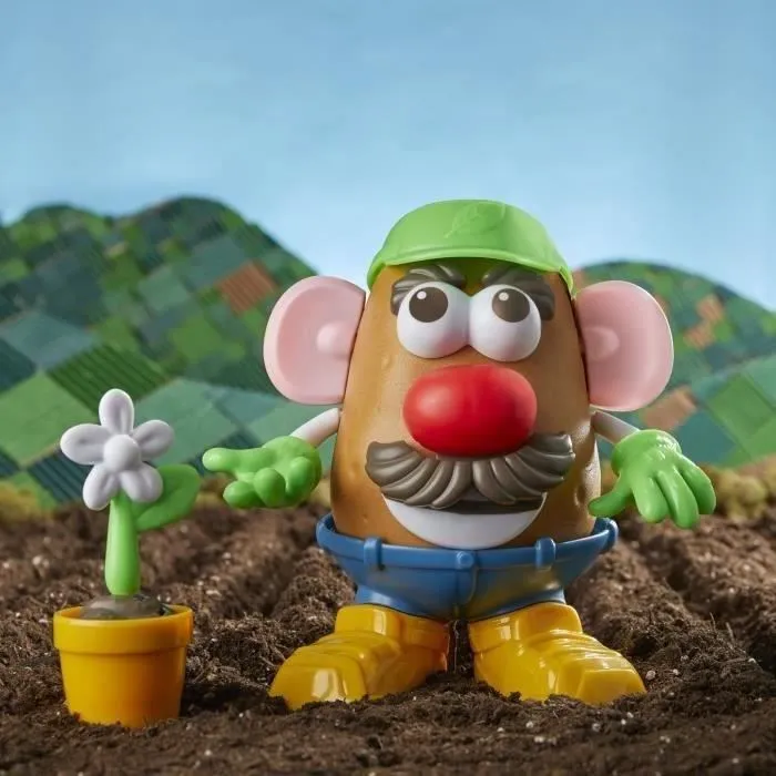 pommes de terre